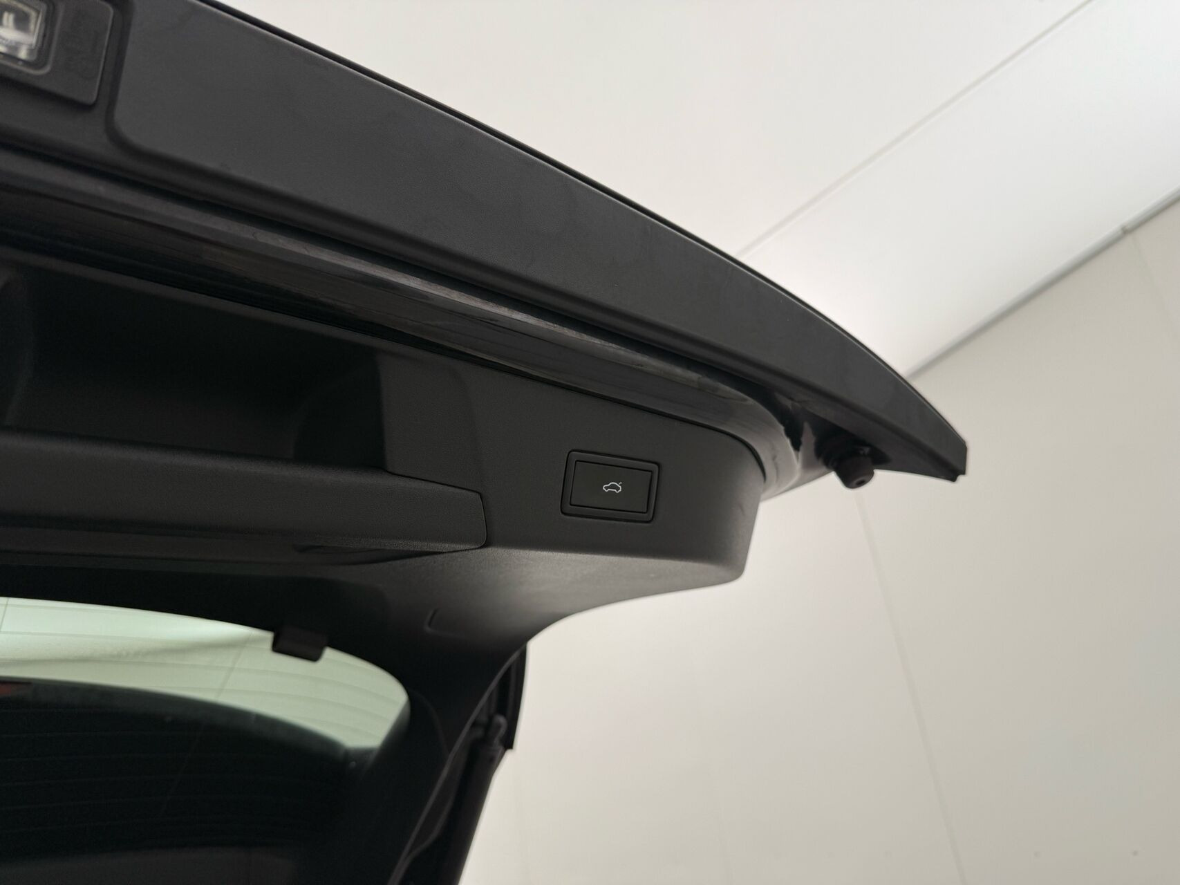 Sort VW ID.4 fra 2023