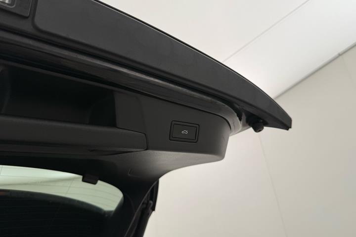 Sort VW ID.4 fra 2023