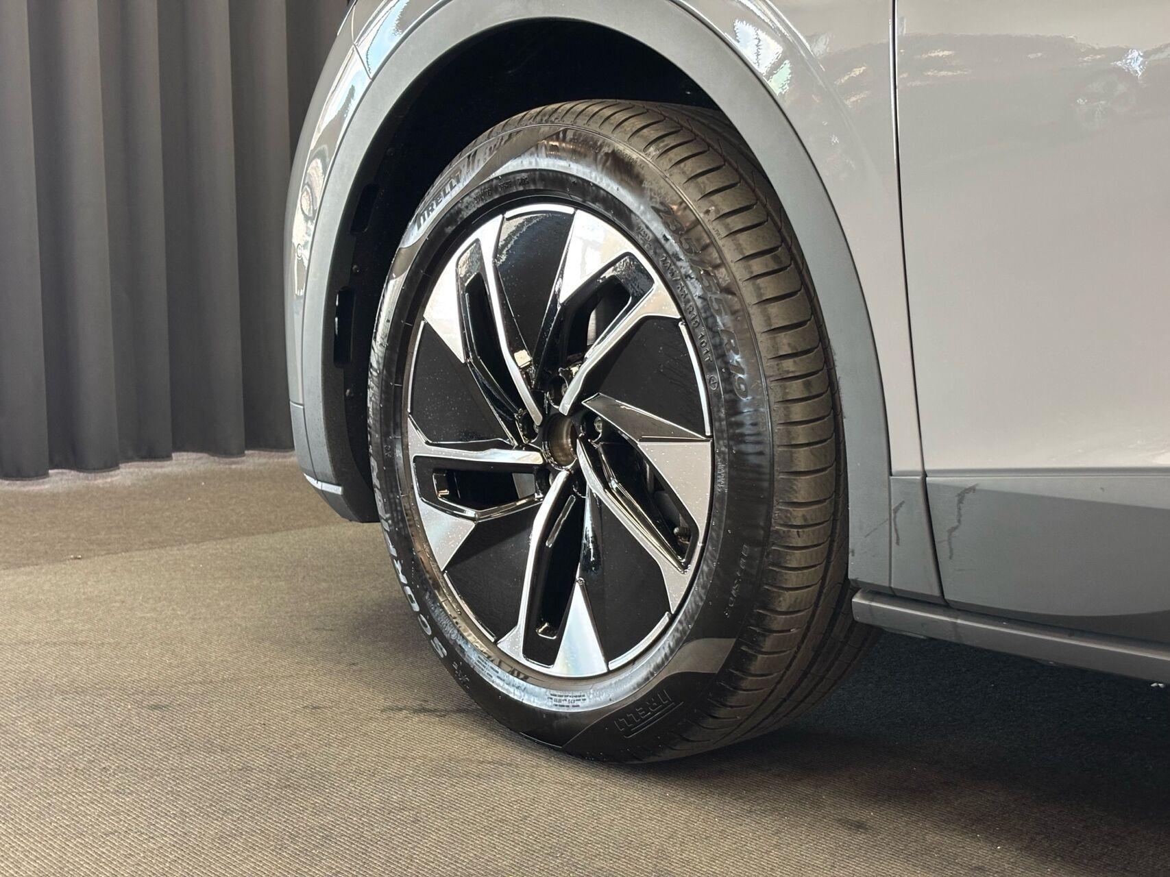 undefined VW ID.4 fra 2026