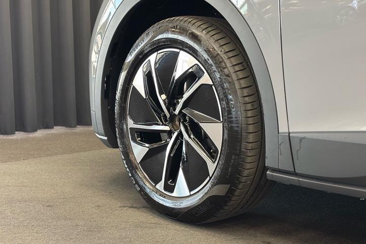 undefined VW ID.4 fra 2026