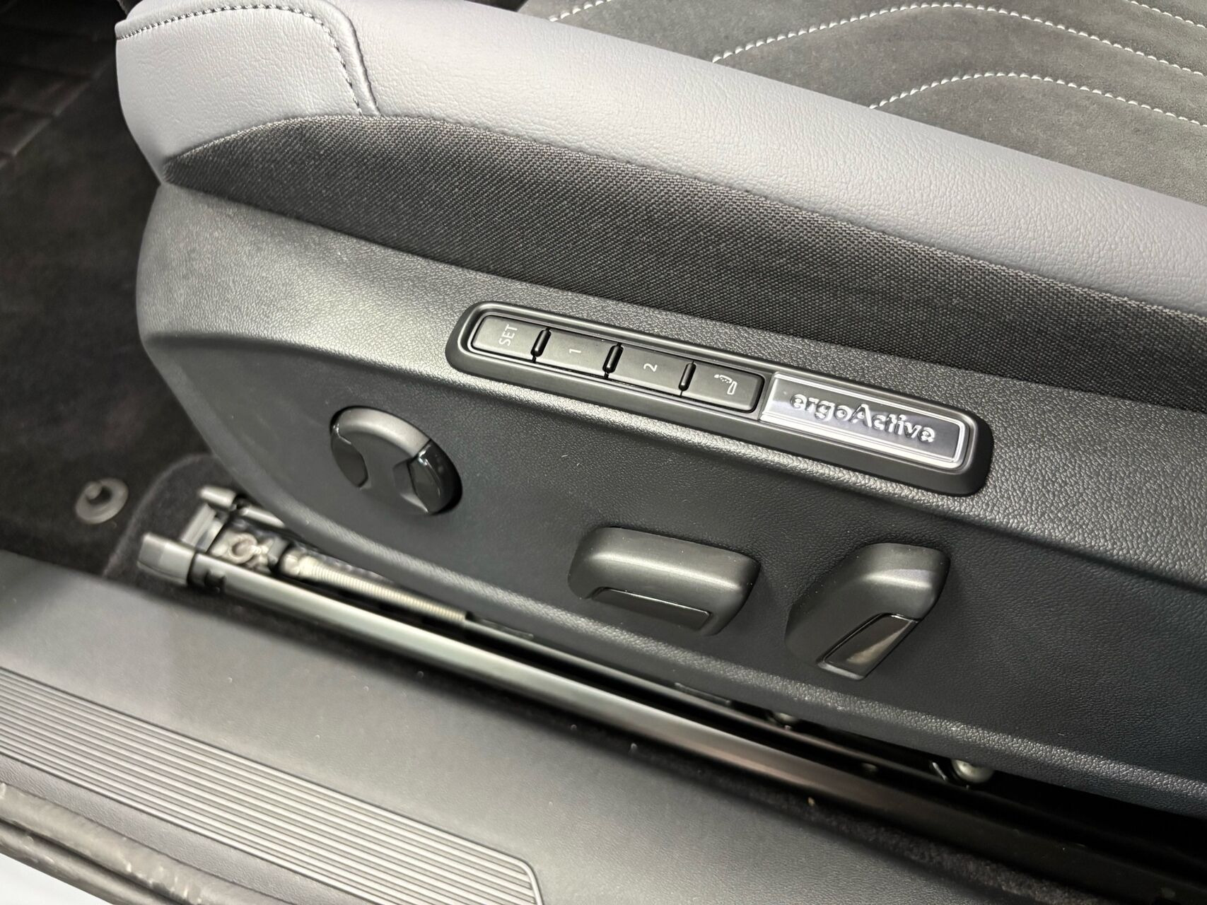 undefined VW ID.4 fra 2026
