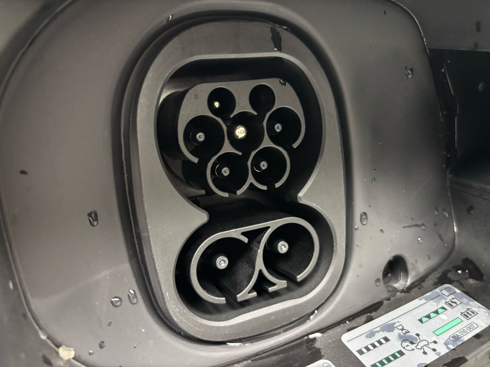 undefined VW ID.4 fra 2026