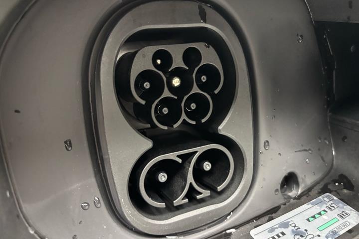 undefined VW ID.4 fra 2026