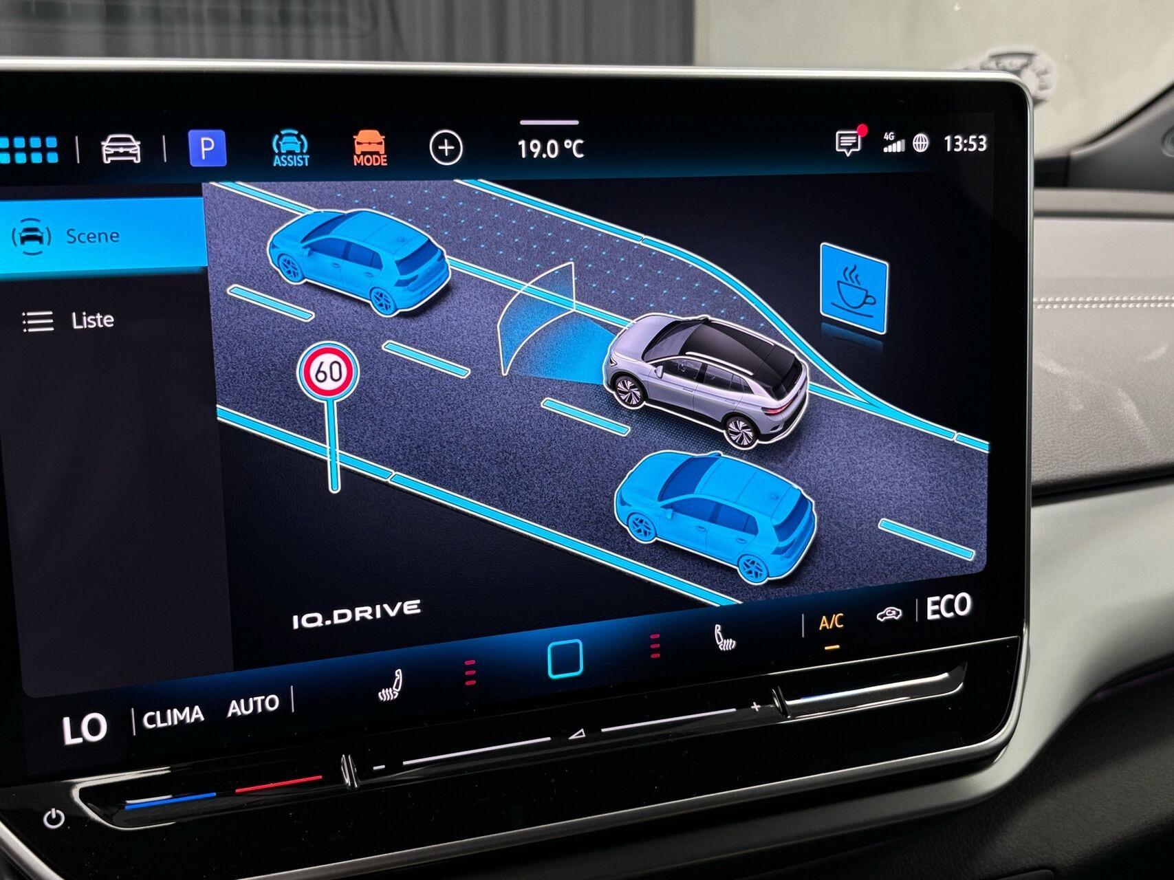undefined VW ID.4 fra 2026