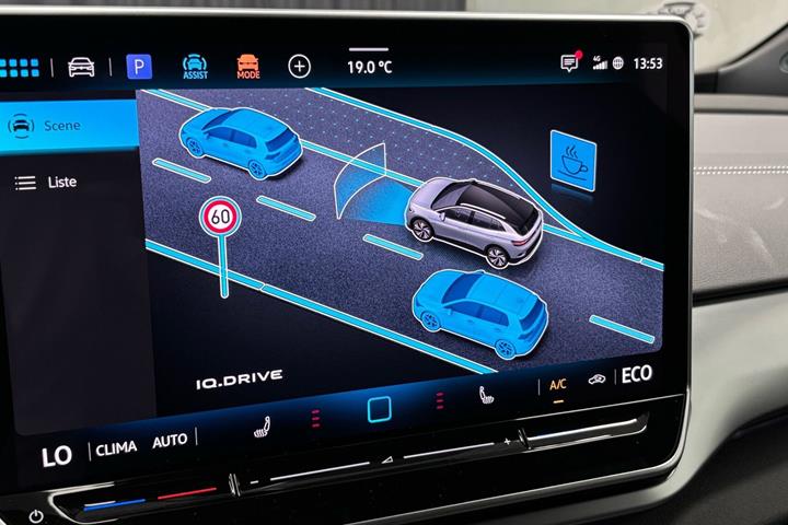 undefined VW ID.4 fra 2026