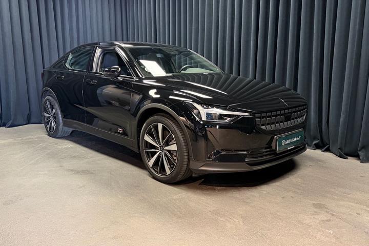 undefined Polestar 2 fra 2022
