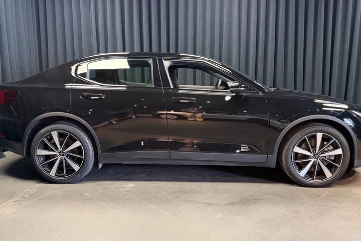 undefined Polestar 2 fra 2022