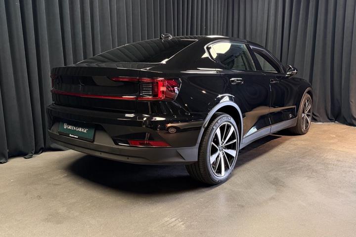 undefined Polestar 2 fra 2022