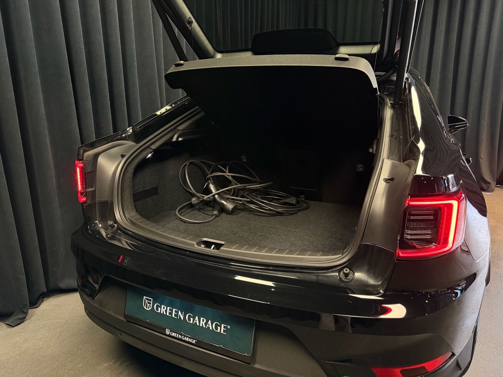 undefined Polestar 2 fra 2022