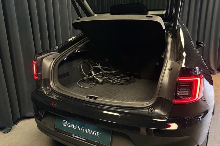undefined Polestar 2 fra 2022