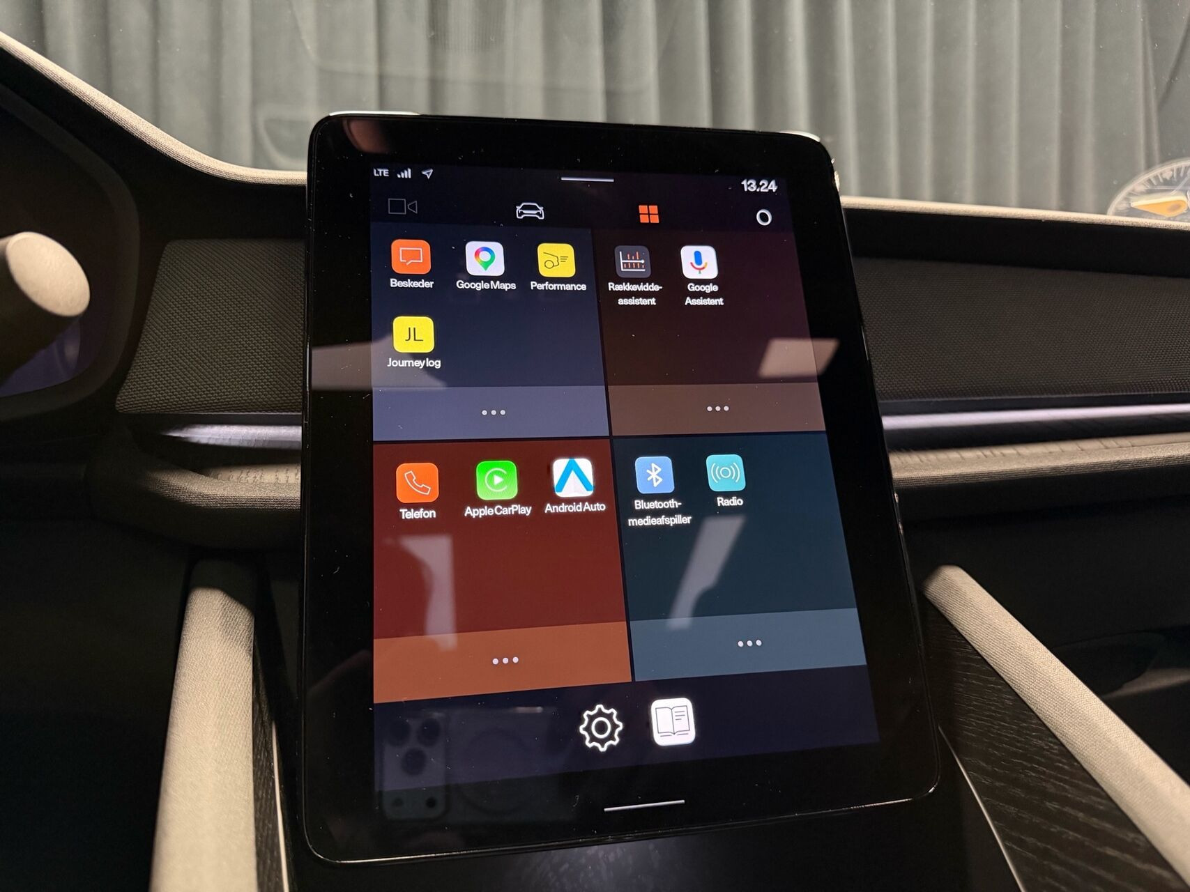 undefined Polestar 2 fra 2022