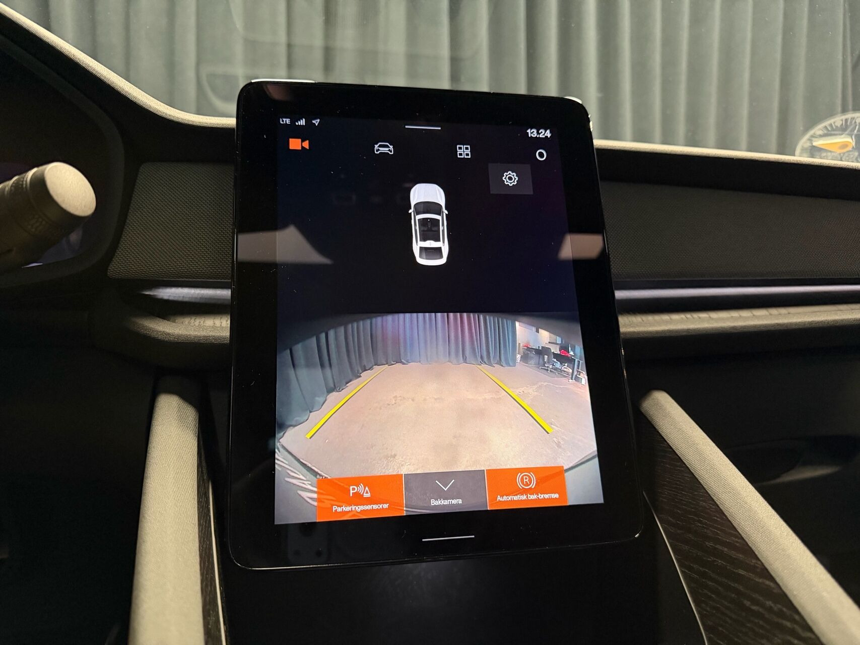 undefined Polestar 2 fra 2022