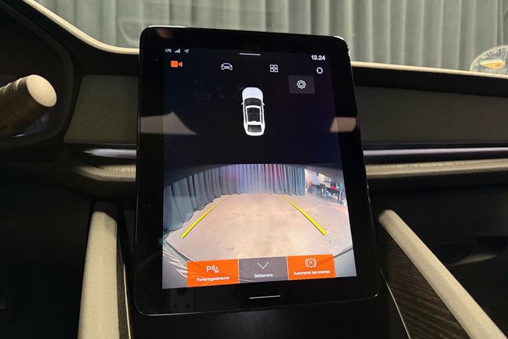 undefined Polestar 2 fra 2022