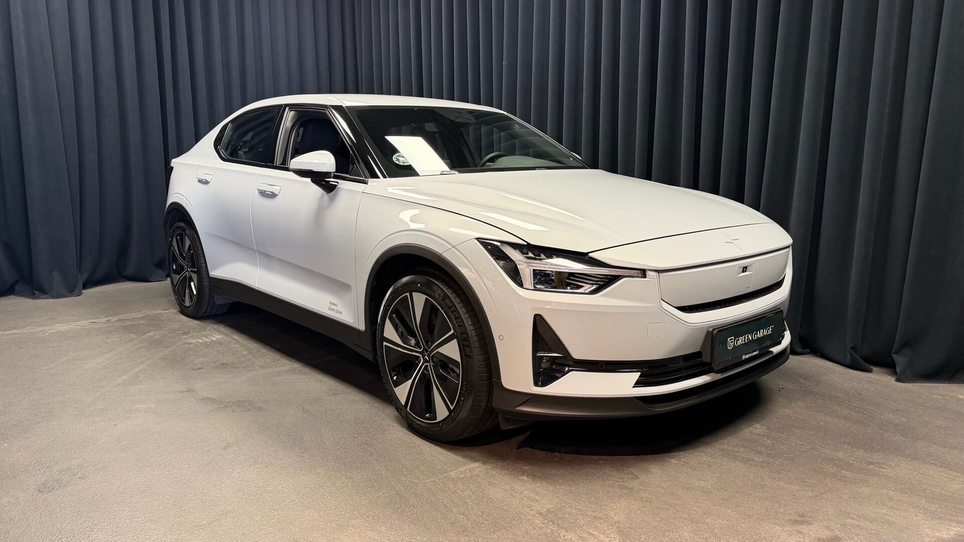Polestar 2 EL LRSM 299HK 5d Aut.