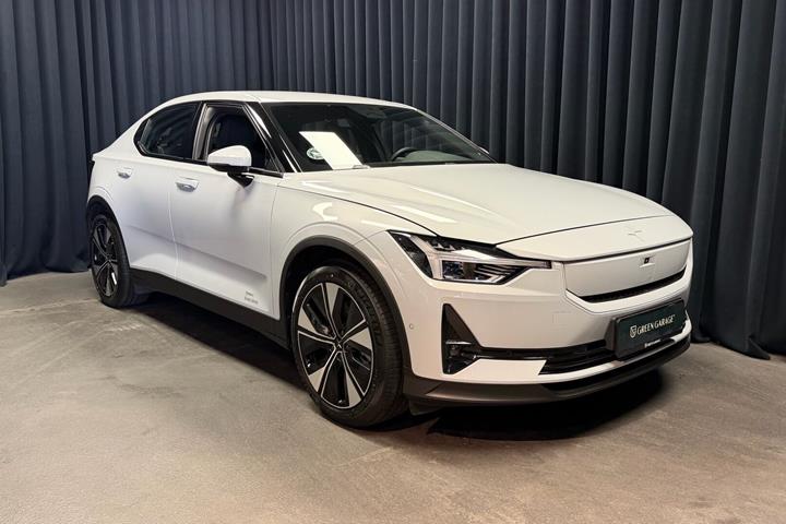 undefined Polestar 2 fra 2024