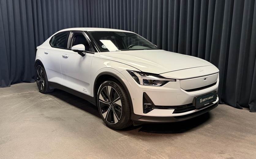 Polestar 2 EL LRSM 299HK 5d Aut.