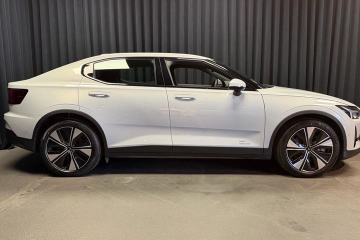 undefined Polestar 2 fra 2024
