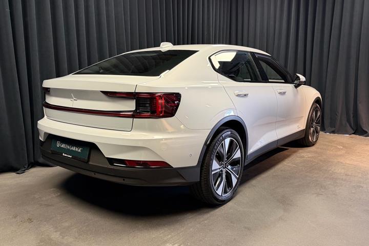 undefined Polestar 2 fra 2024