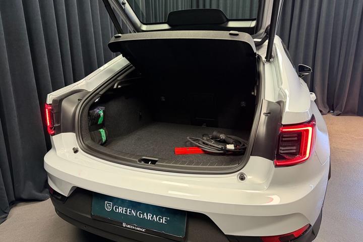 undefined Polestar 2 fra 2024