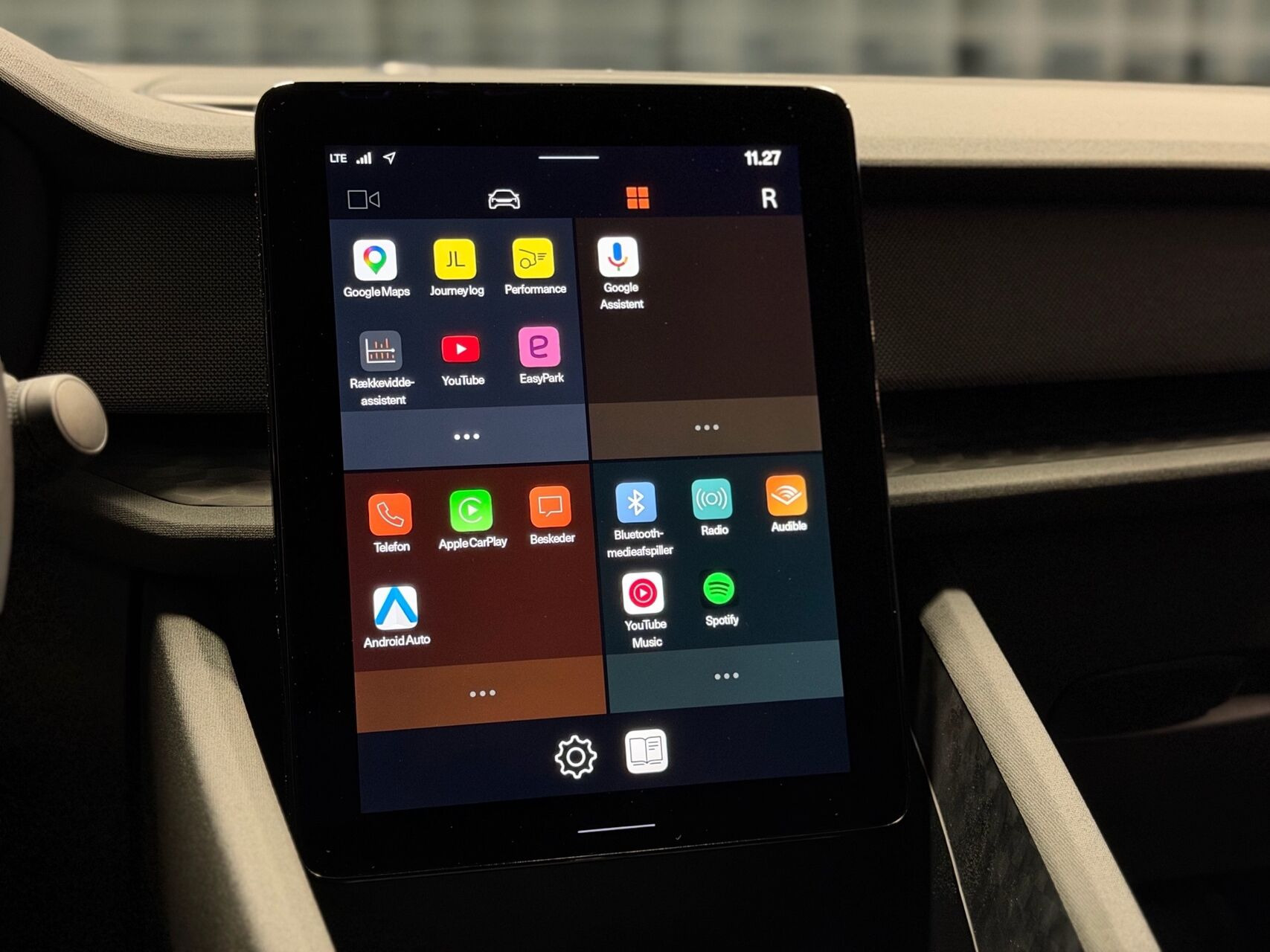 undefined Polestar 2 fra 2024
