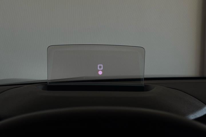 Sort Citroën ë-C4 fra 2023
