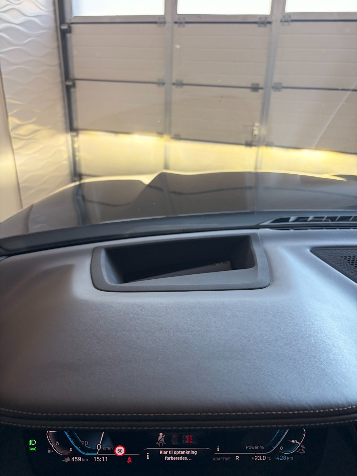 undefined BMW X5 fra 2023