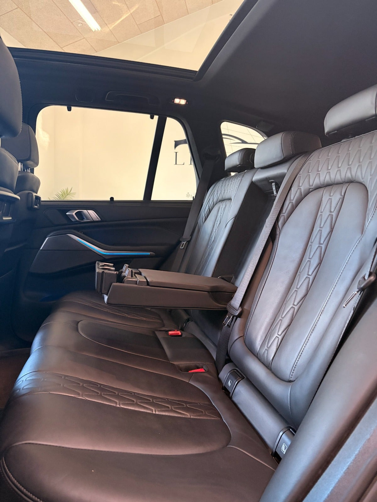 undefined BMW X5 fra 2023