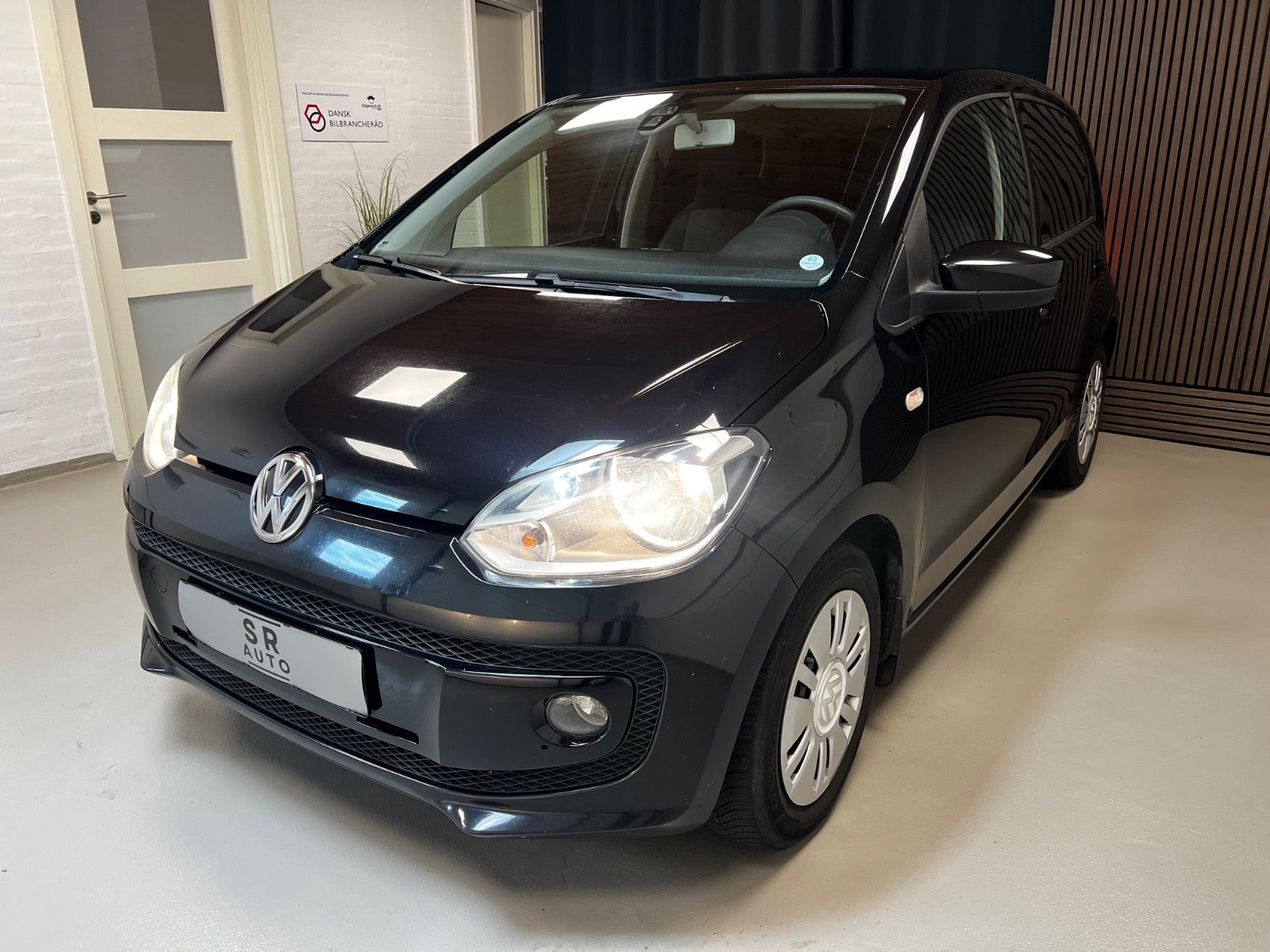 undefined VW UP! fra 2013