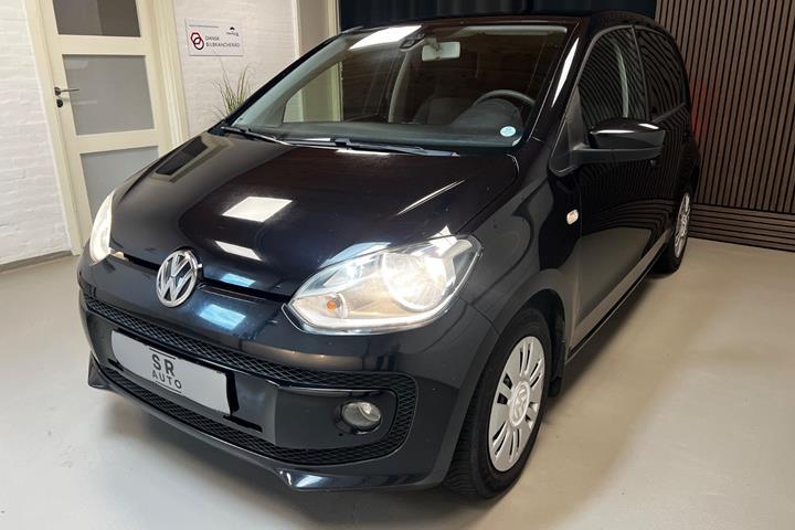 undefined VW UP! fra 2013