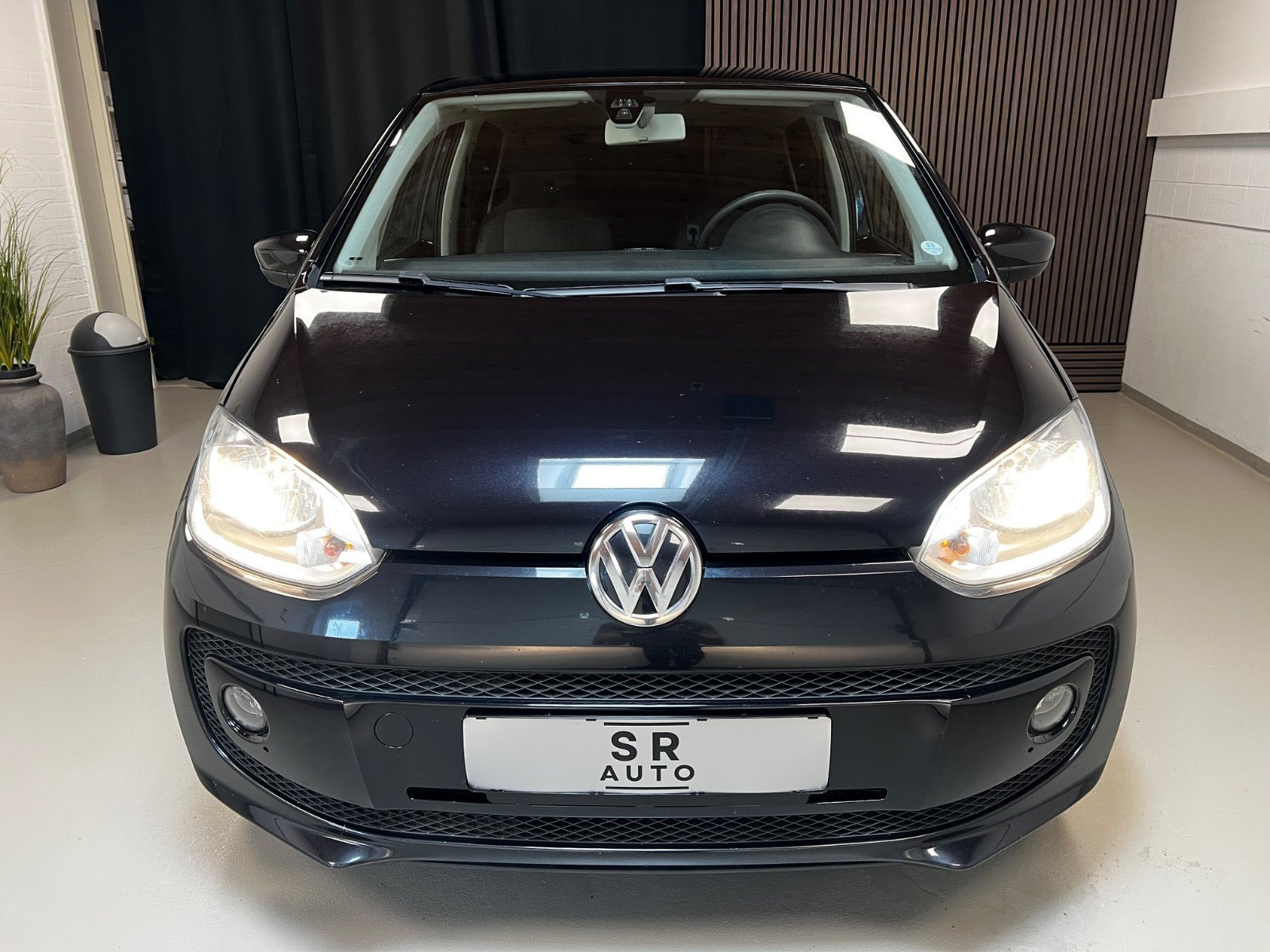 undefined VW UP! fra 2013