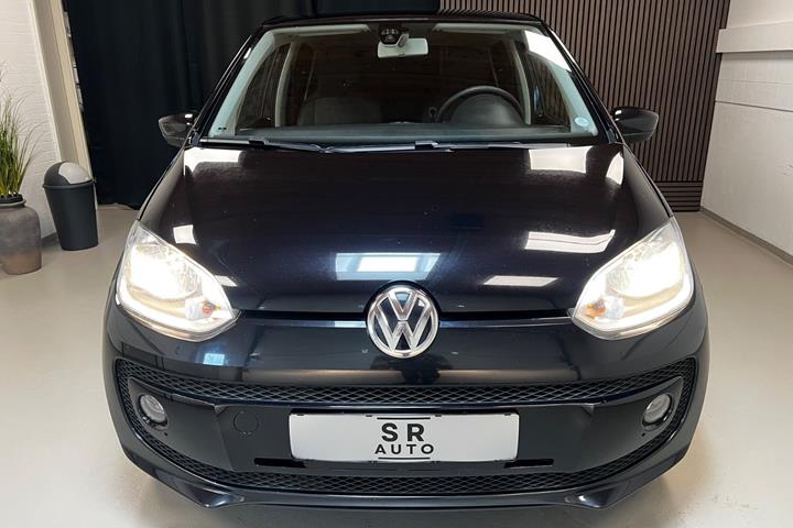 undefined VW UP! fra 2013