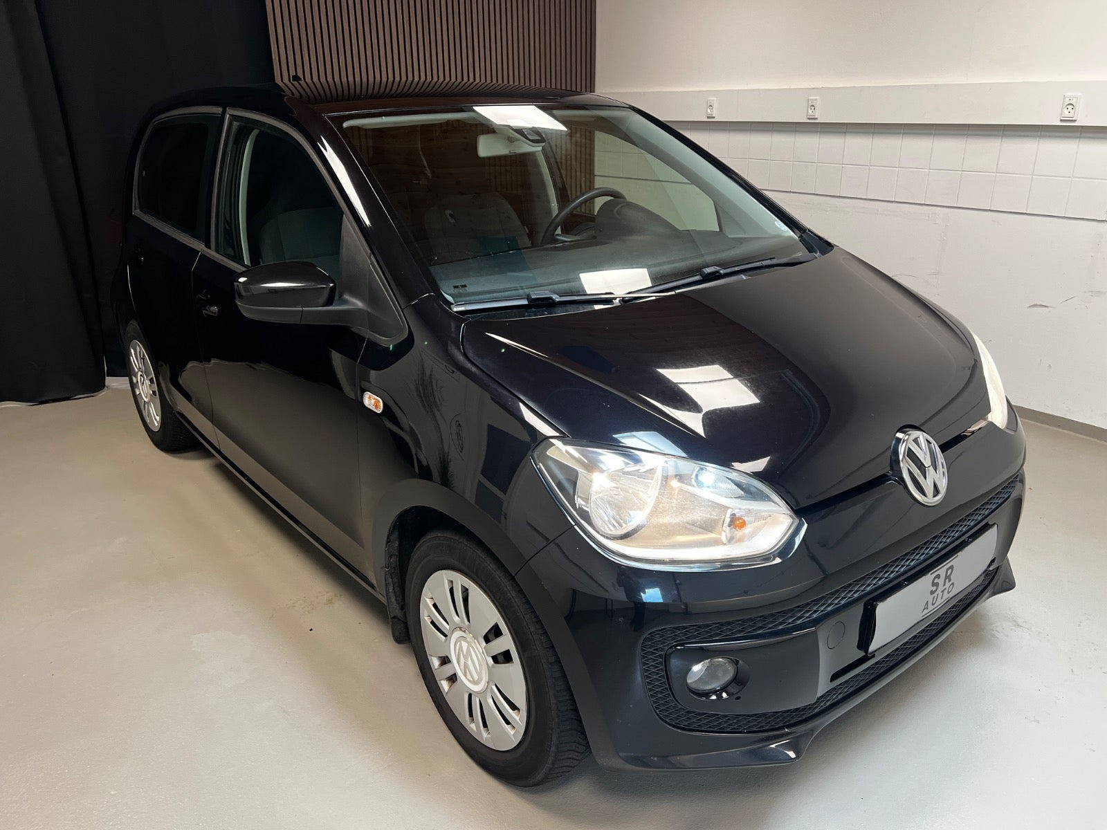 undefined VW UP! fra 2013