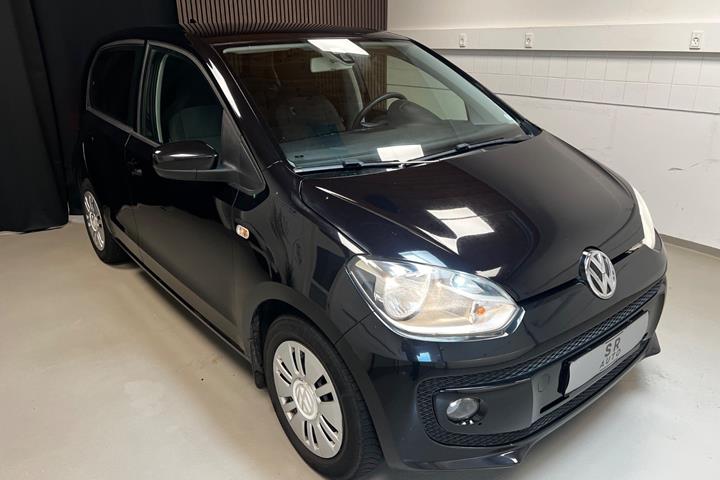 undefined VW UP! fra 2013