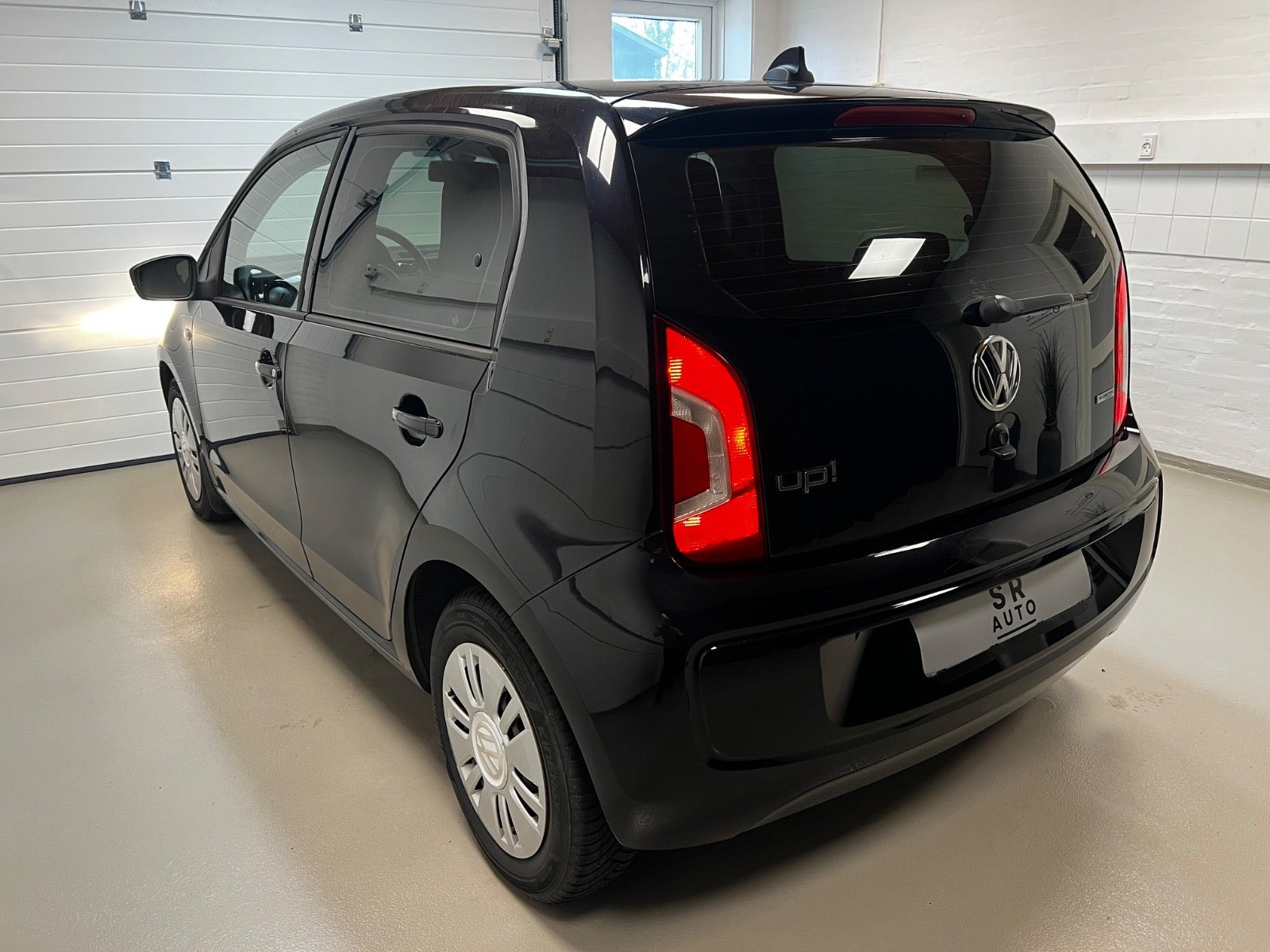 undefined VW UP! fra 2013