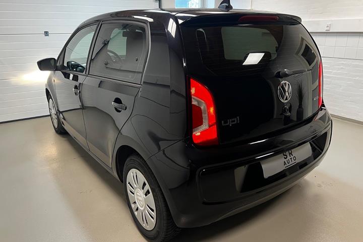 undefined VW UP! fra 2013
