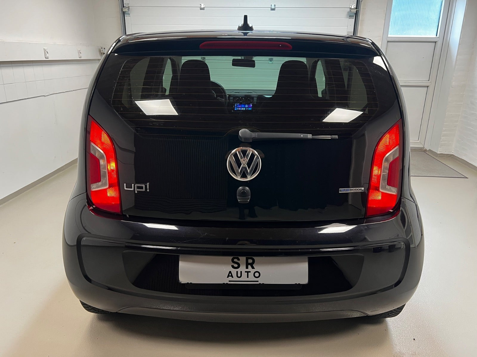 undefined VW UP! fra 2013