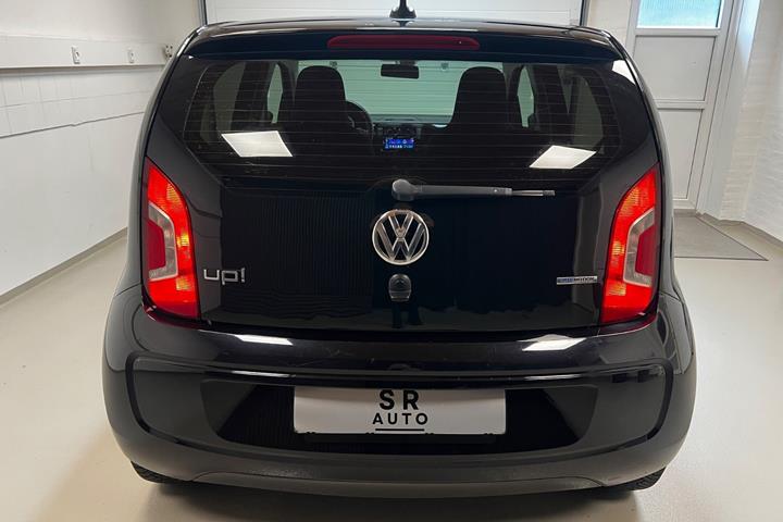 undefined VW UP! fra 2013