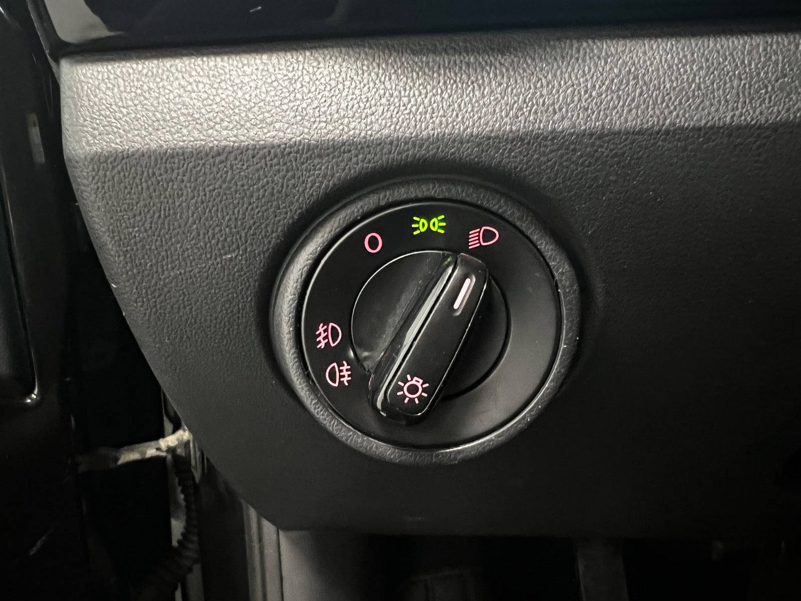 undefined VW UP! fra 2013