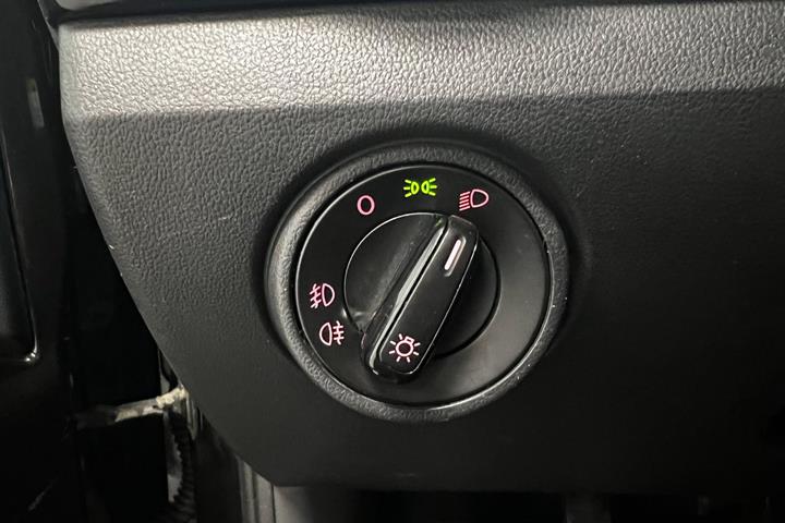 undefined VW UP! fra 2013