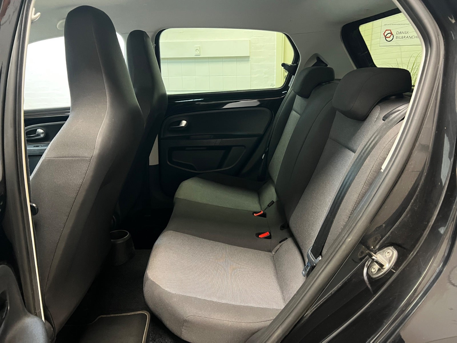 undefined VW UP! fra 2013