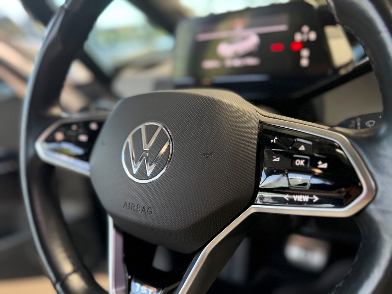 undefined VW ID.3 fra 2020