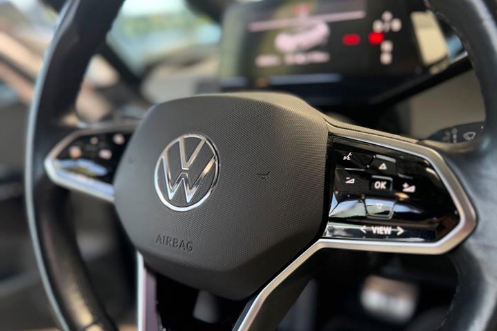 undefined VW ID.3 fra 2020