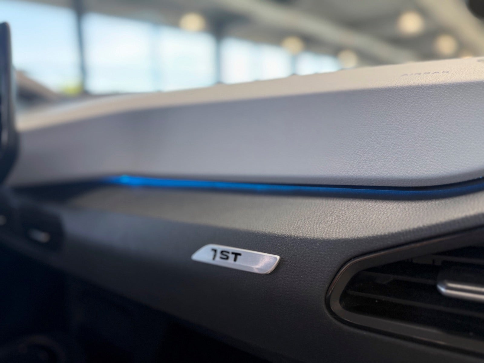 undefined VW ID.3 fra 2020
