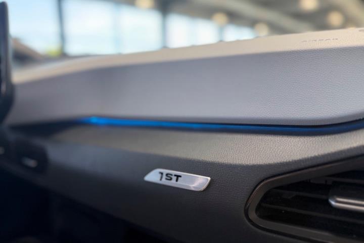 undefined VW ID.3 fra 2020
