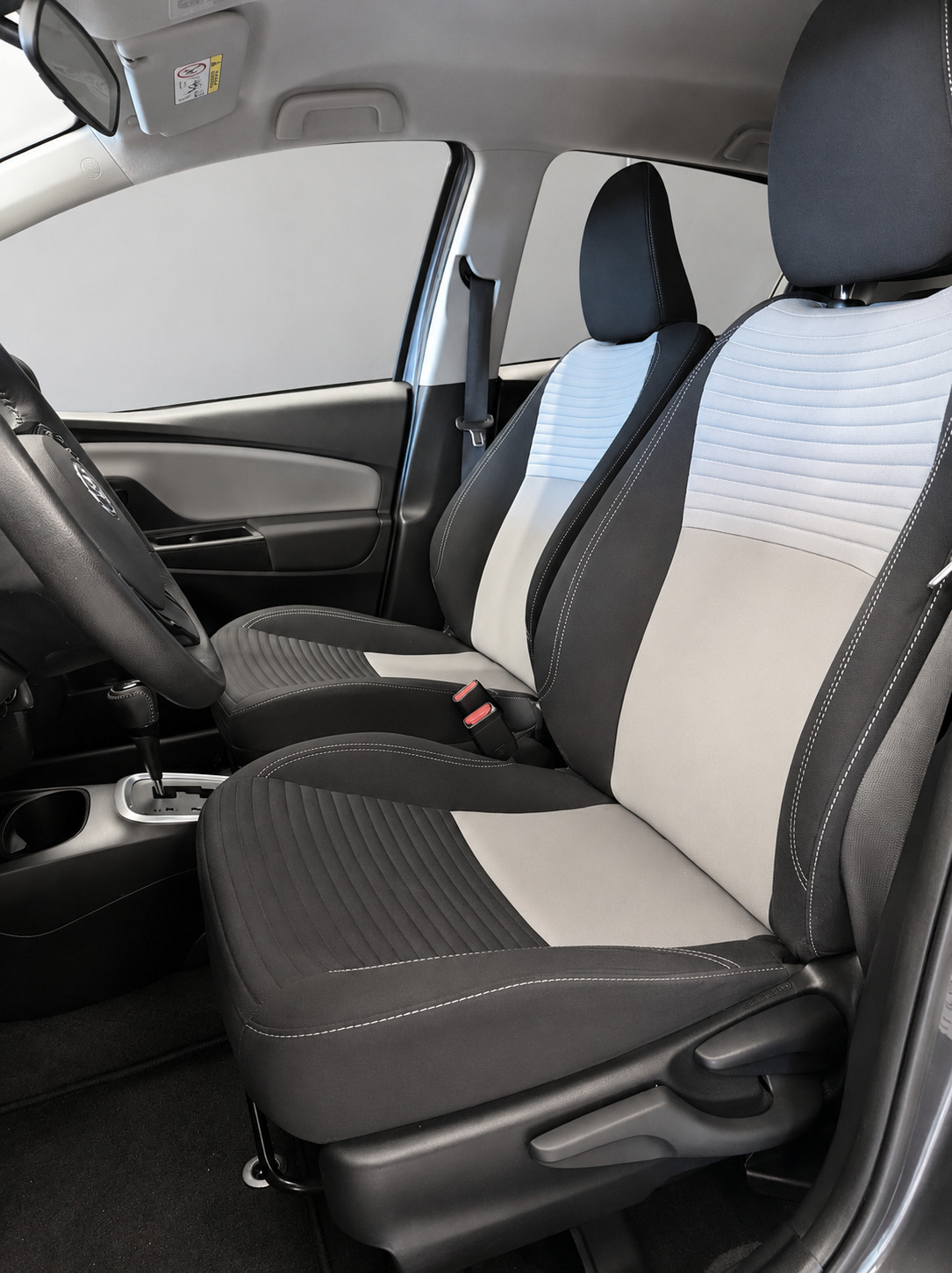 undefined Toyota Yaris fra 2018