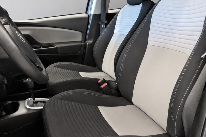 undefined Toyota Yaris fra 2018