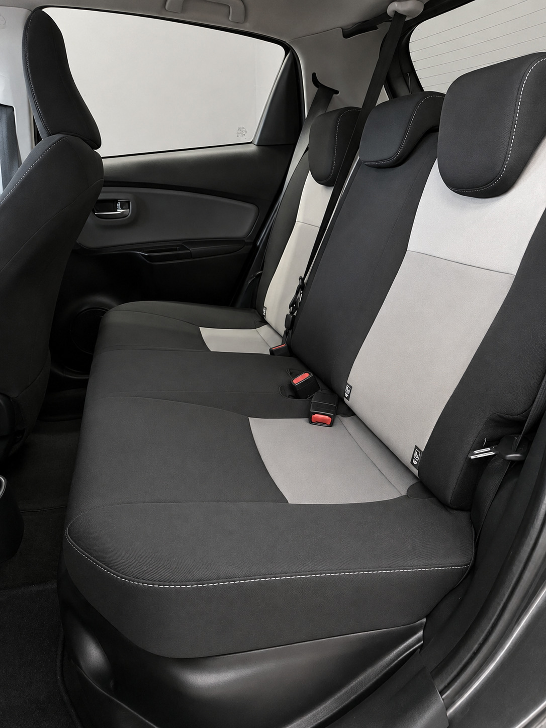 undefined Toyota Yaris fra 2018