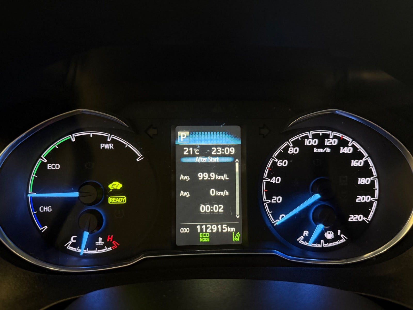 undefined Toyota Yaris fra 2018