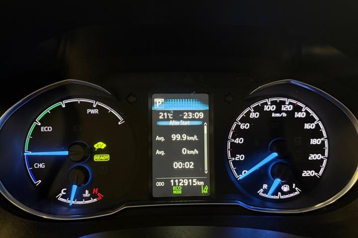 undefined Toyota Yaris fra 2018