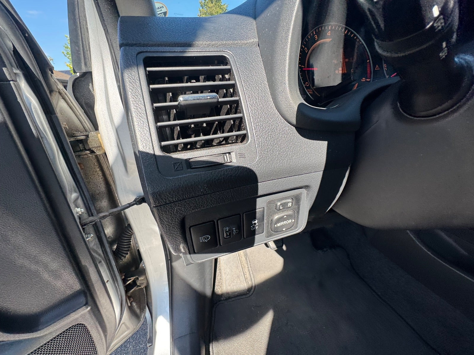 undefined Toyota Corolla fra 2008